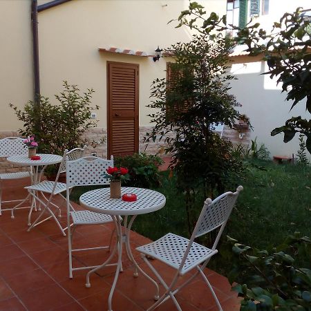L'Acchiappasogni Bed & Breakfast Florenţa Exterior foto