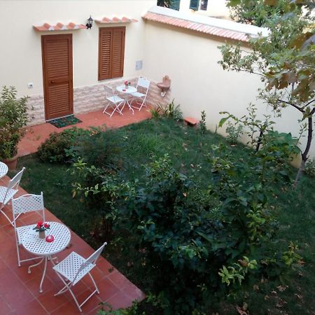 L'Acchiappasogni Bed & Breakfast Florenţa Exterior foto