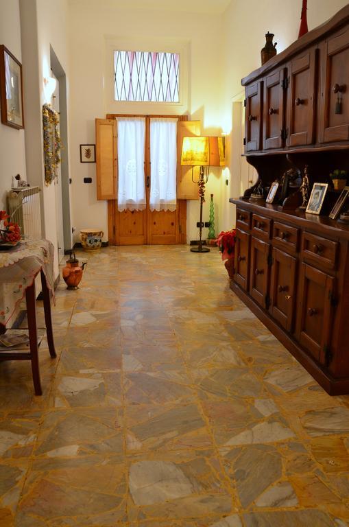 L'Acchiappasogni Bed & Breakfast Florenţa Exterior foto