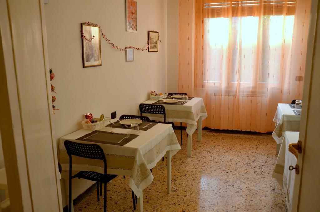 L'Acchiappasogni Bed & Breakfast Florenţa Exterior foto