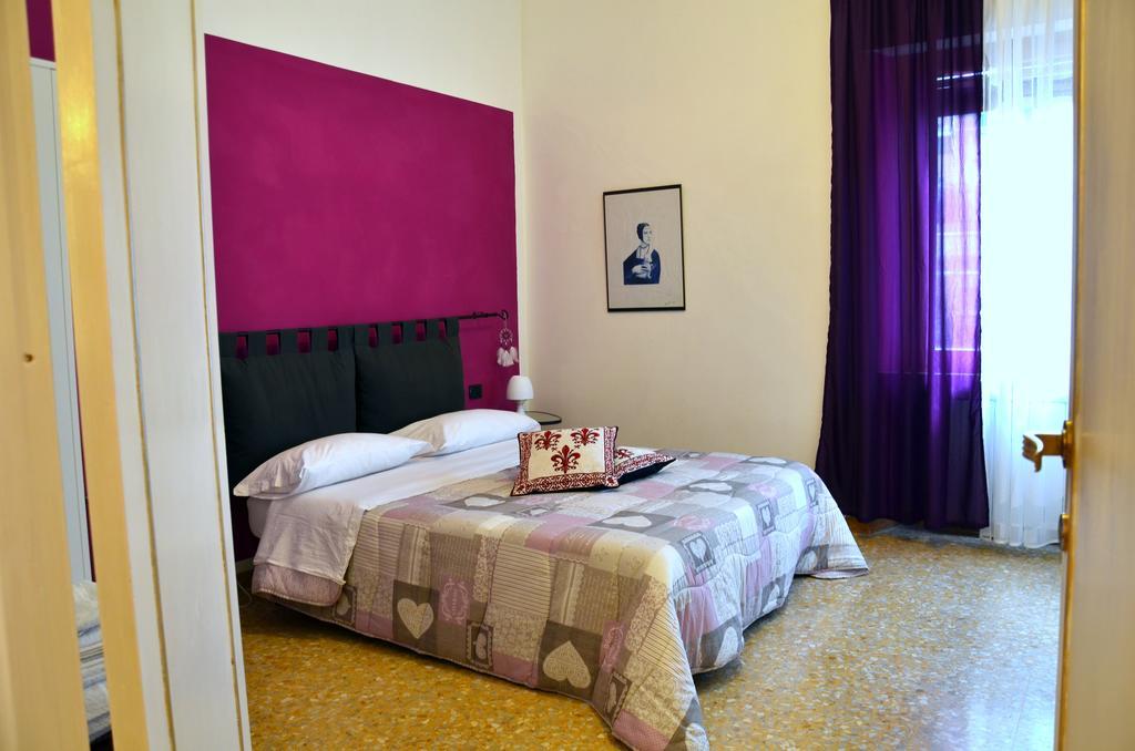 L'Acchiappasogni Bed & Breakfast Florenţa Cameră foto