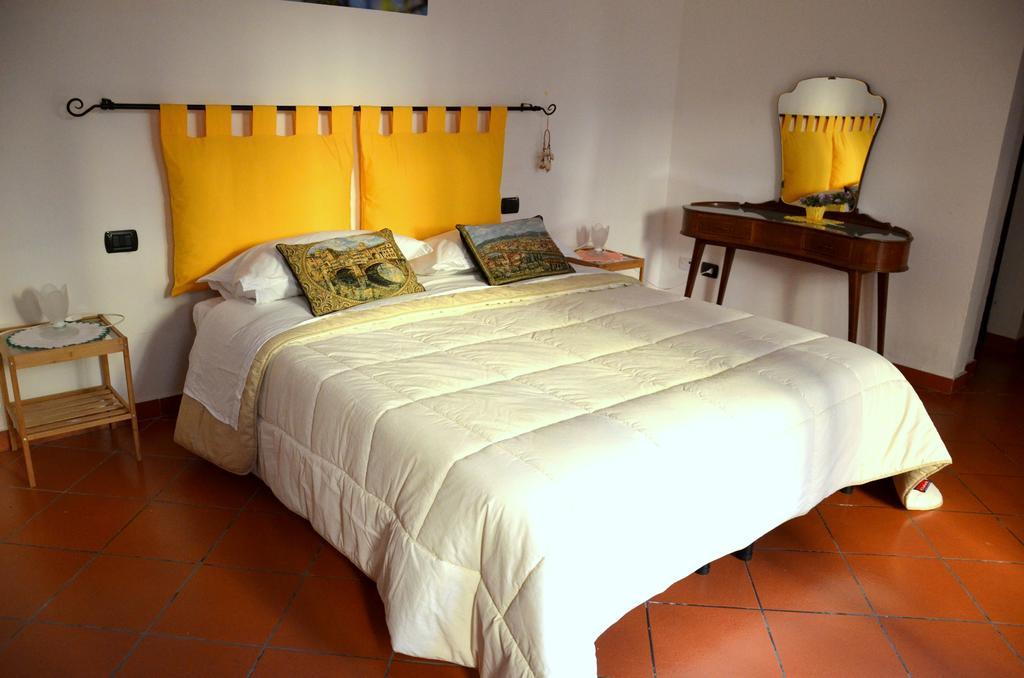 L'Acchiappasogni Bed & Breakfast Florenţa Cameră foto