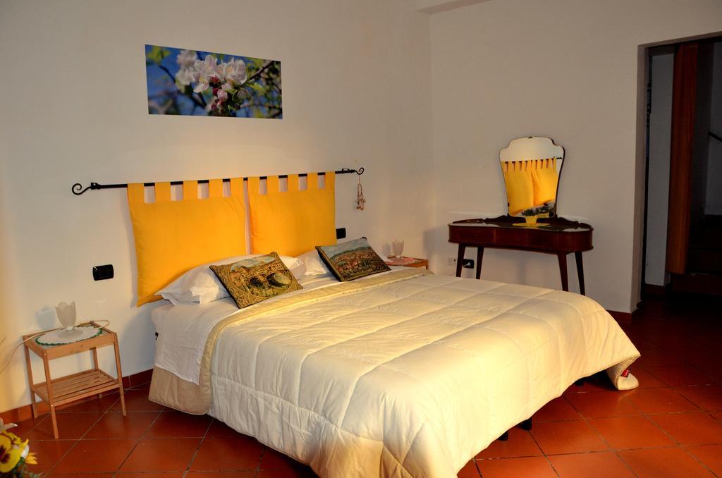 L'Acchiappasogni Bed & Breakfast Florenţa Cameră foto