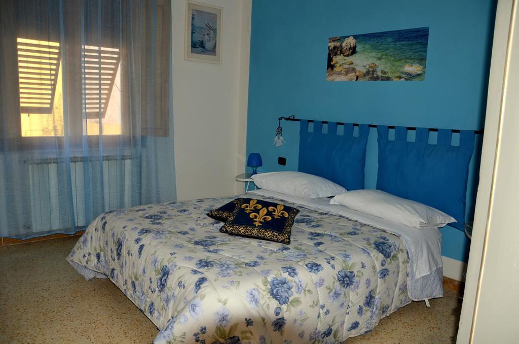 L'Acchiappasogni Bed & Breakfast Florenţa Cameră foto