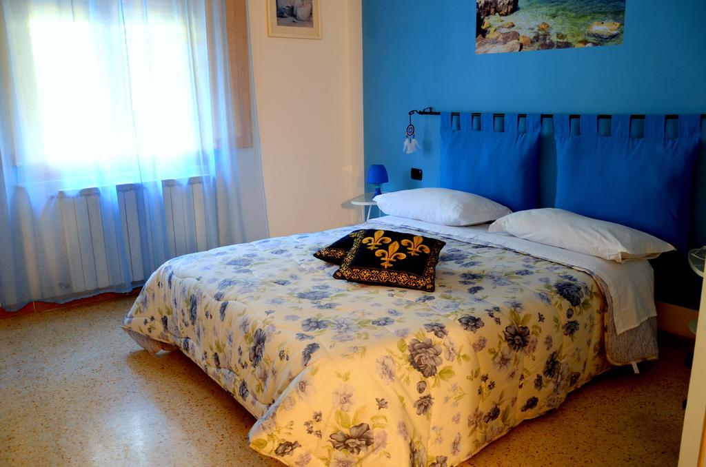 L'Acchiappasogni Bed & Breakfast Florenţa Cameră foto