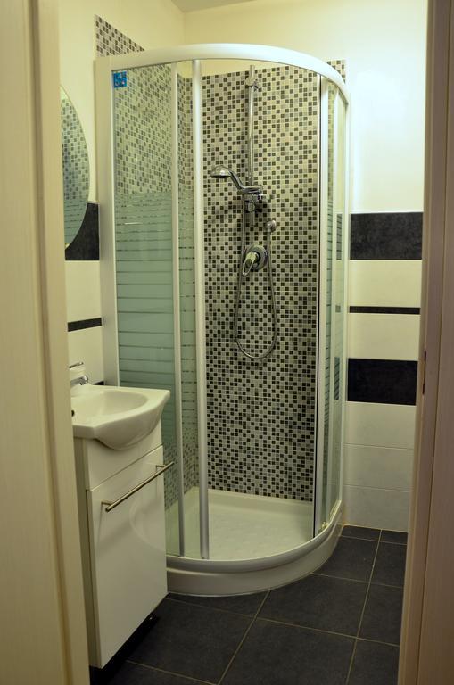 L'Acchiappasogni Bed & Breakfast Florenţa Cameră foto