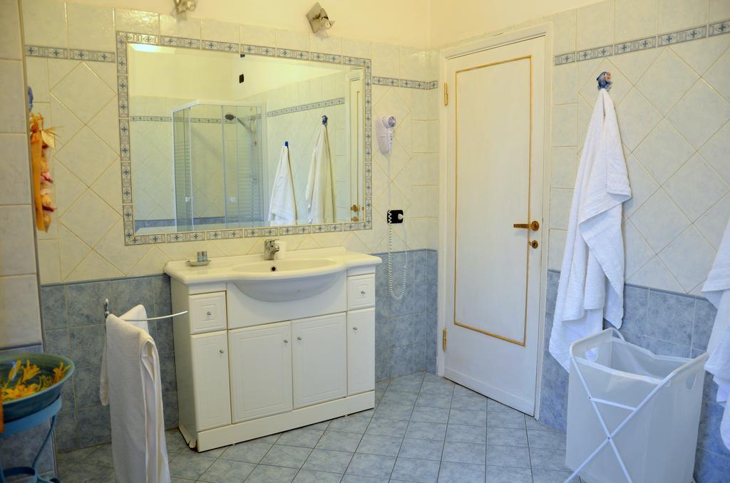 L'Acchiappasogni Bed & Breakfast Florenţa Cameră foto