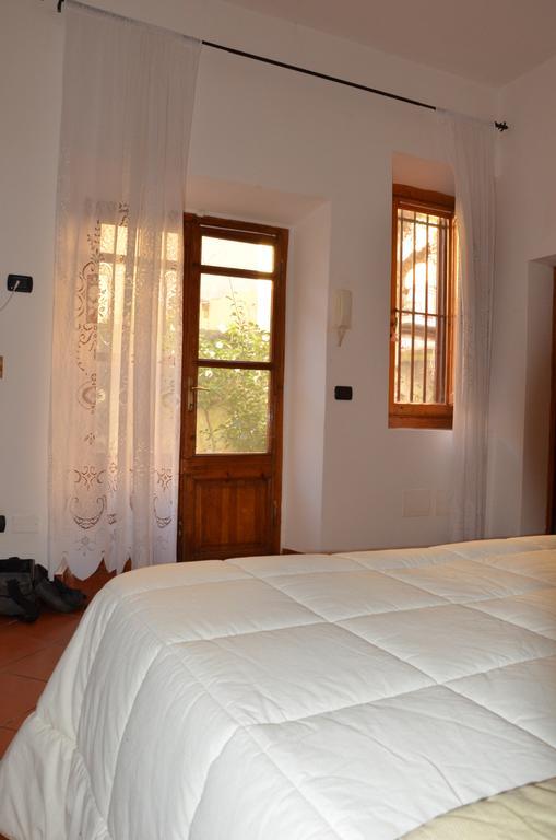 L'Acchiappasogni Bed & Breakfast Florenţa Cameră foto