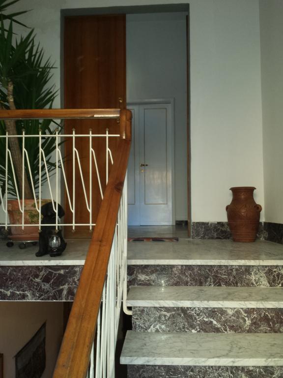 L'Acchiappasogni Bed & Breakfast Florenţa Exterior foto