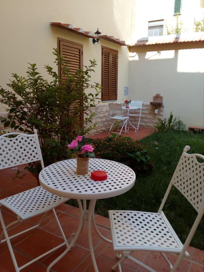 L'Acchiappasogni Bed & Breakfast Florenţa Exterior foto