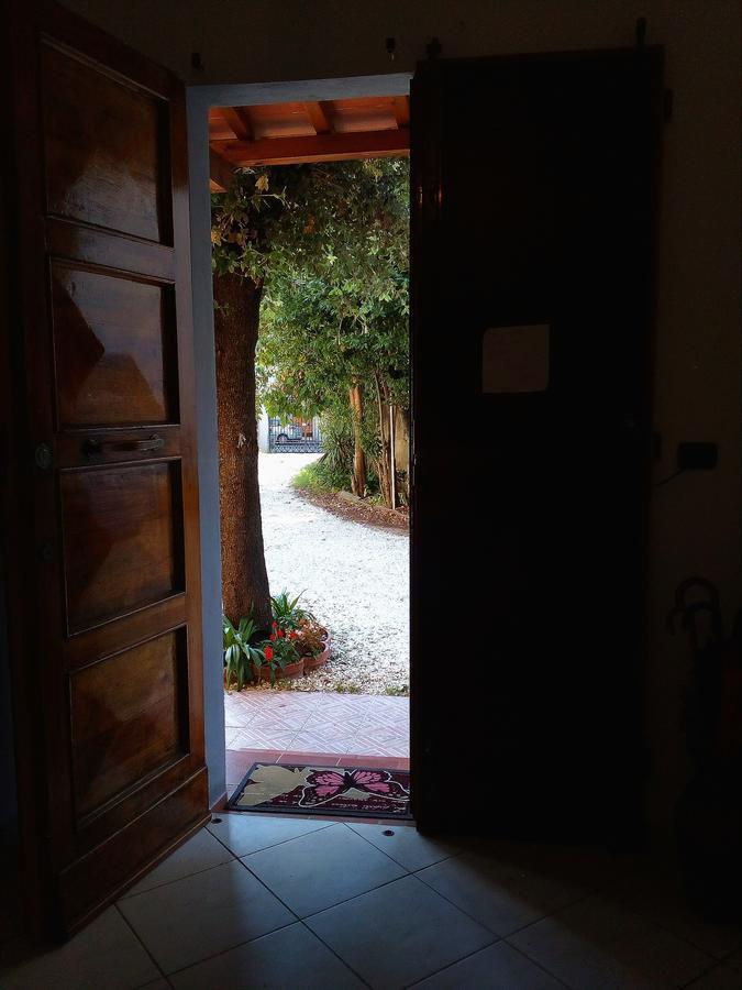L'Acchiappasogni Bed & Breakfast Florenţa Exterior foto