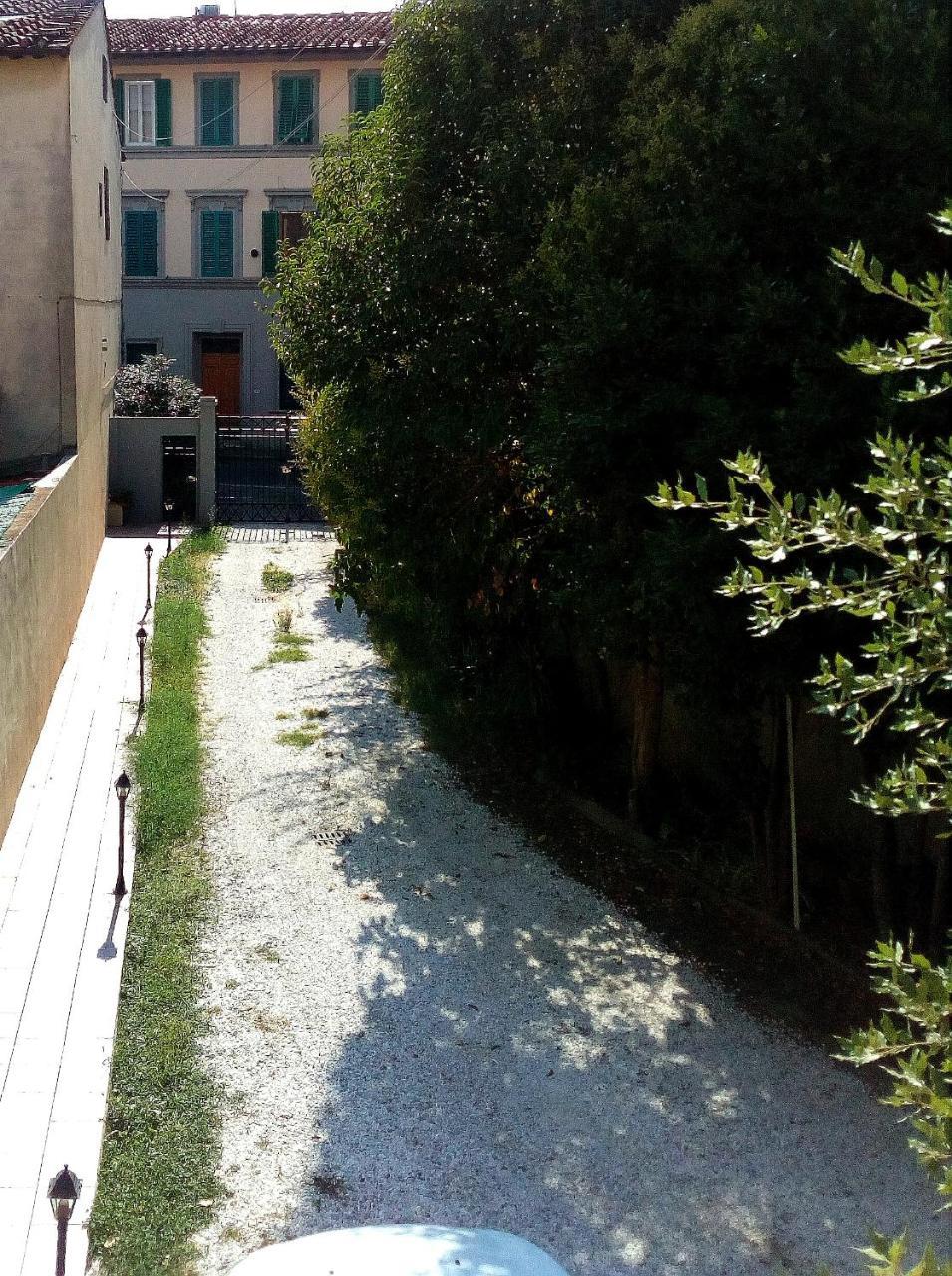 L'Acchiappasogni Bed & Breakfast Florenţa Exterior foto