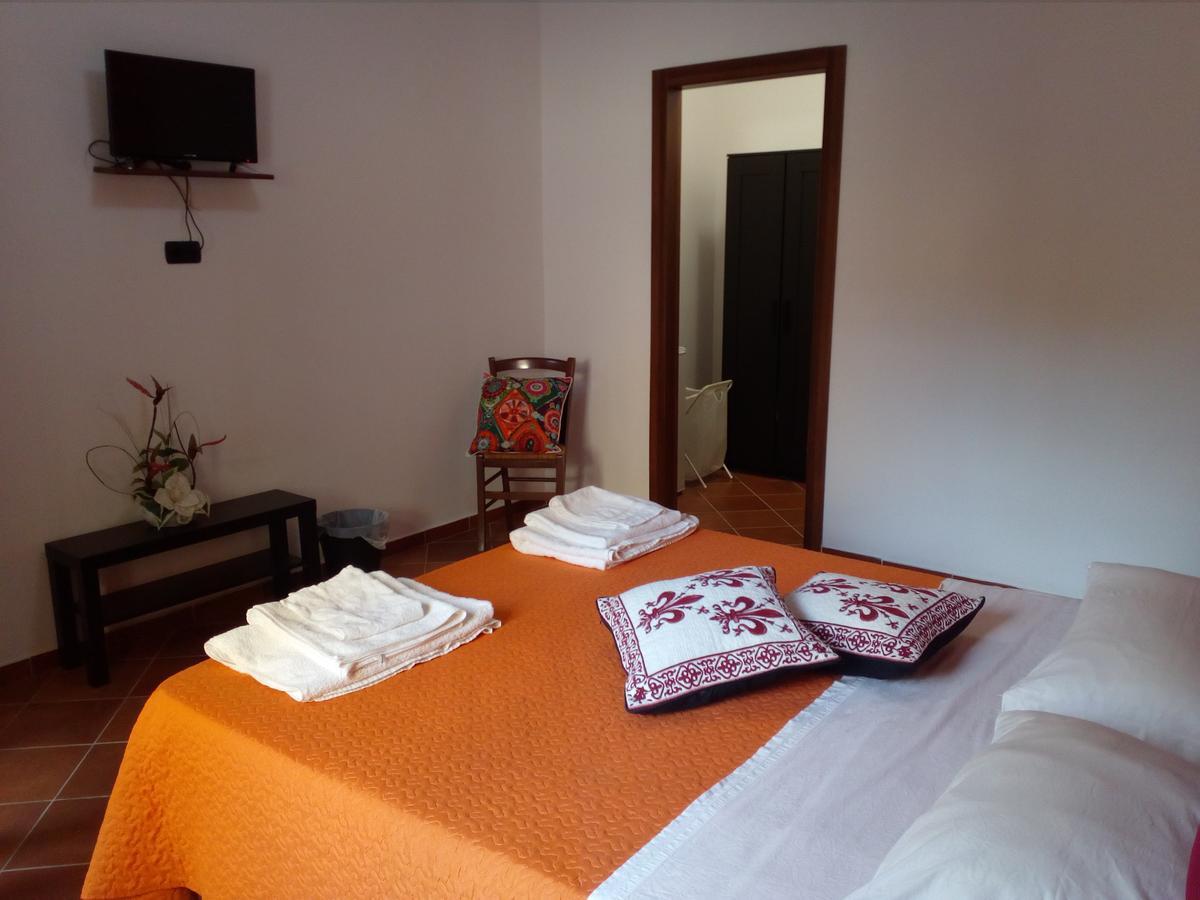 L'Acchiappasogni Bed & Breakfast Florenţa Exterior foto
